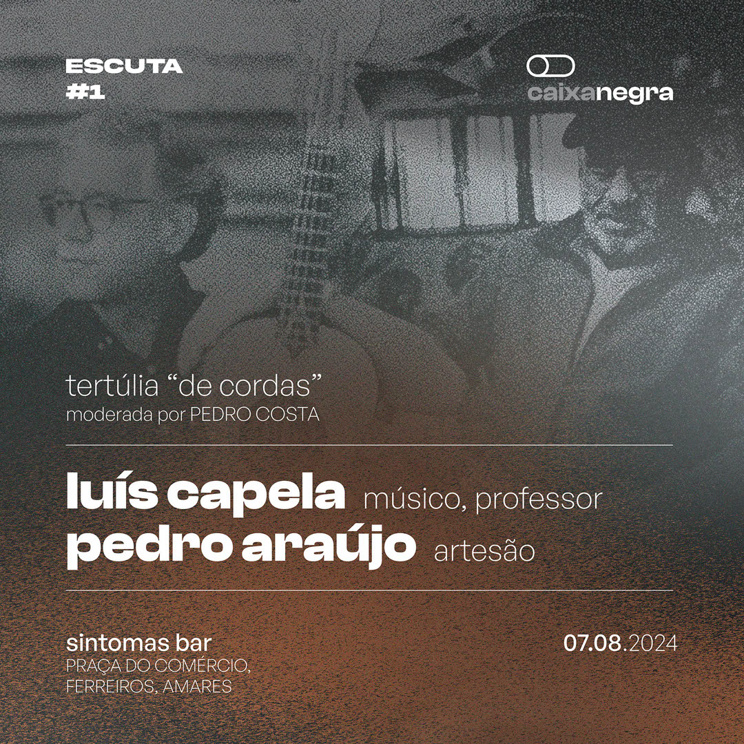 de cordas