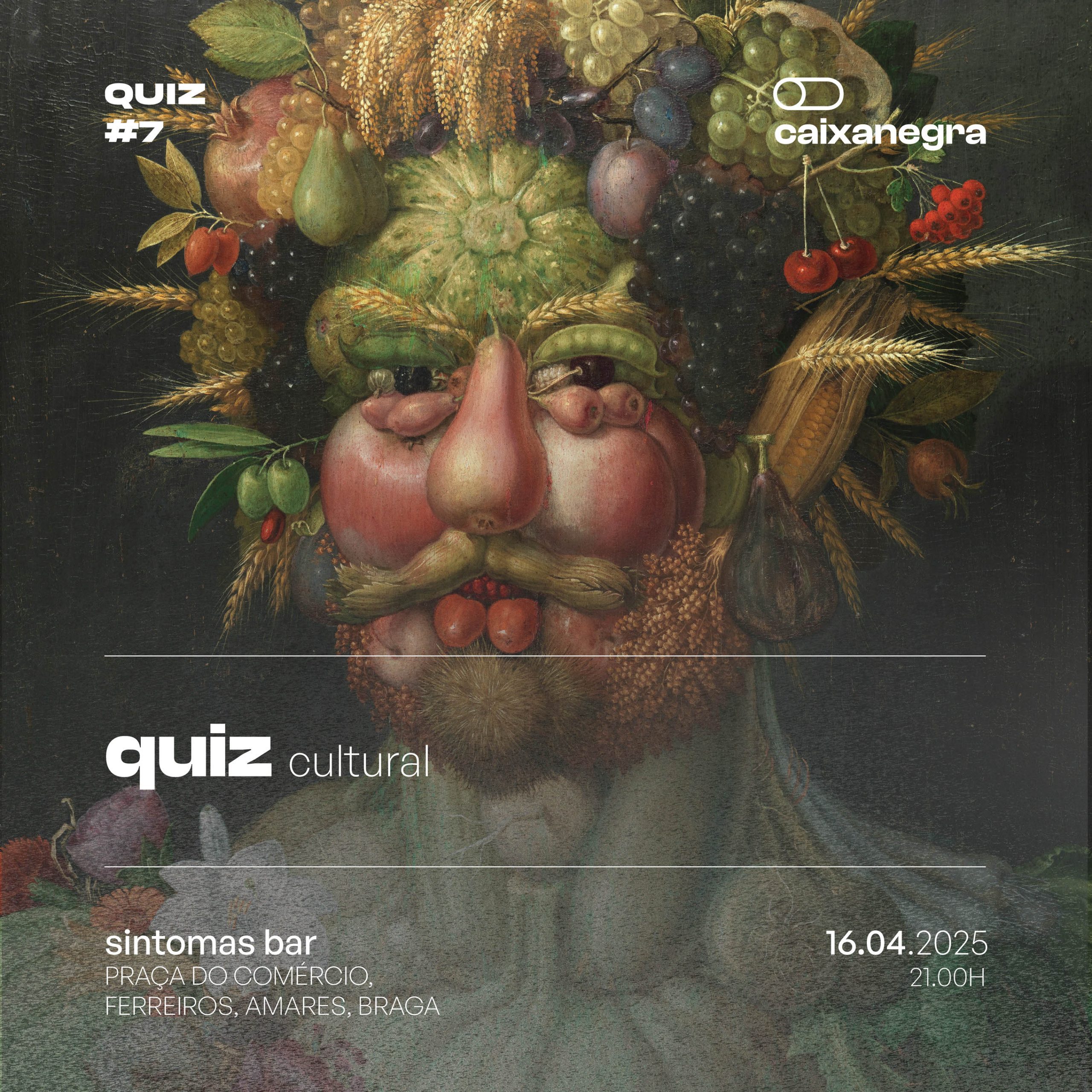 quiz #7