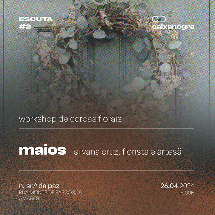 workshop “maios”