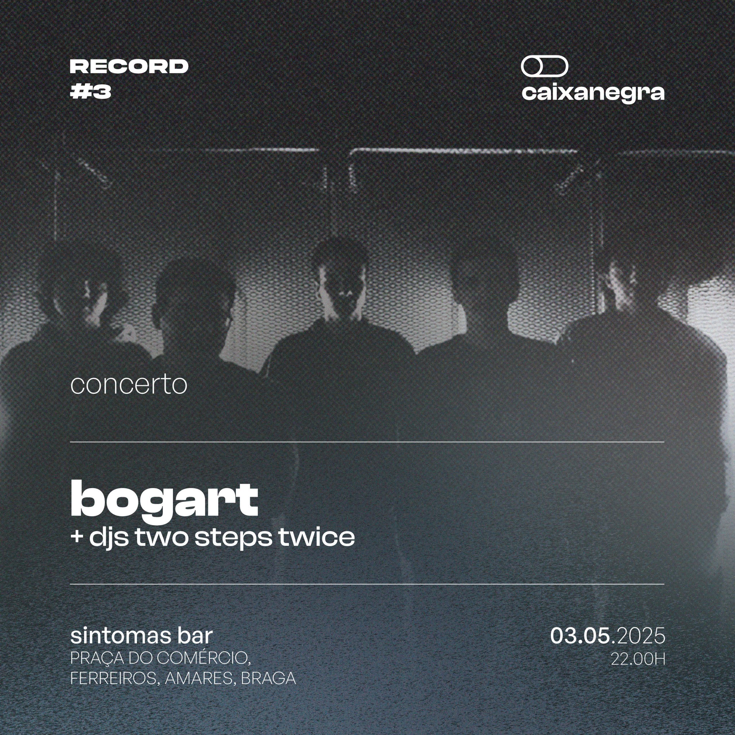 record #3