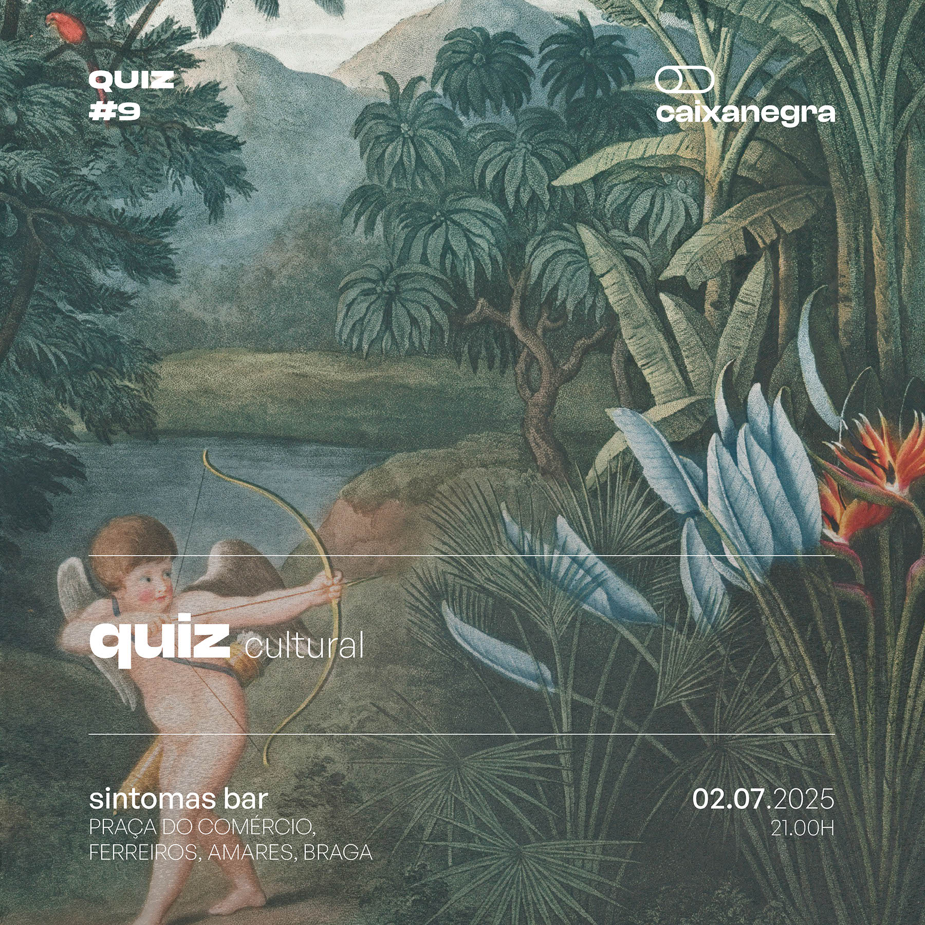 quiz #9