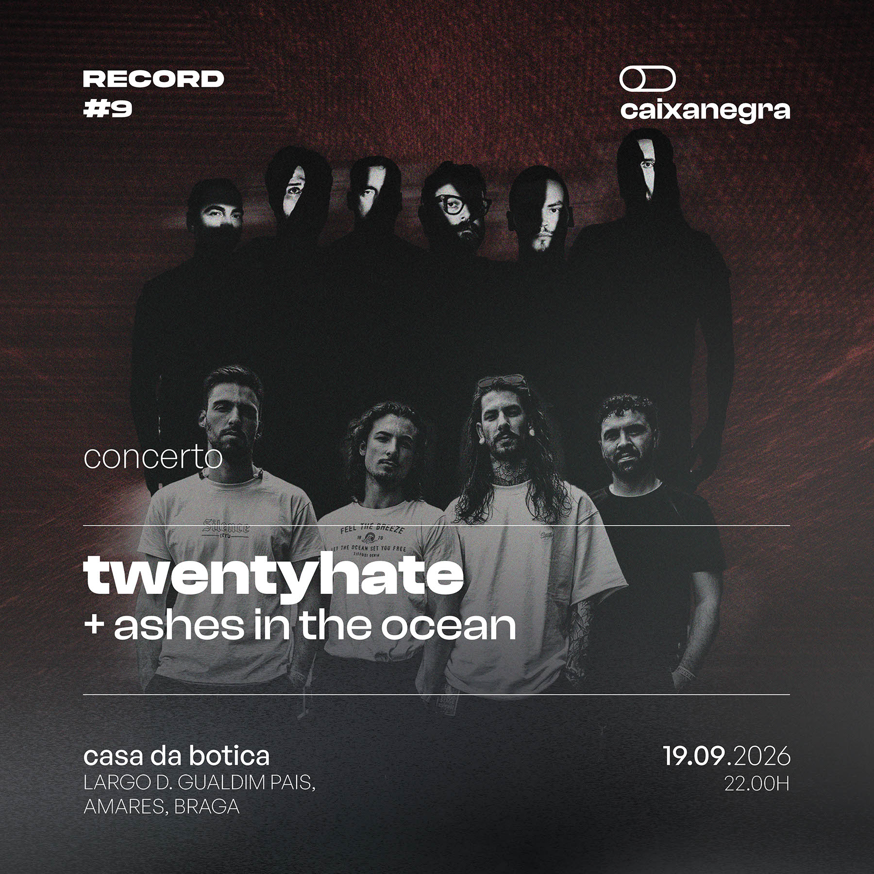 #record 9
